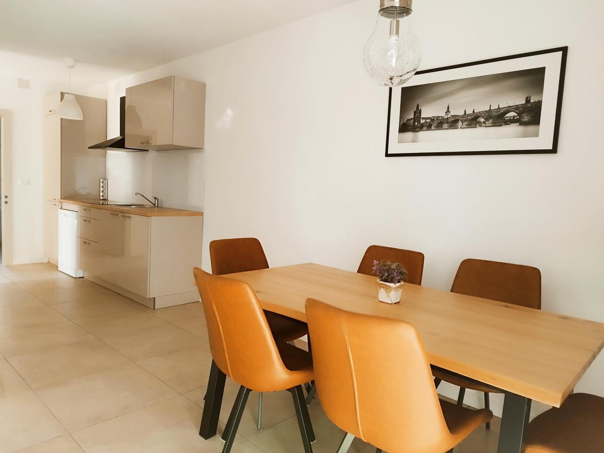 Apartments Merlin Новиград Экстерьер фото